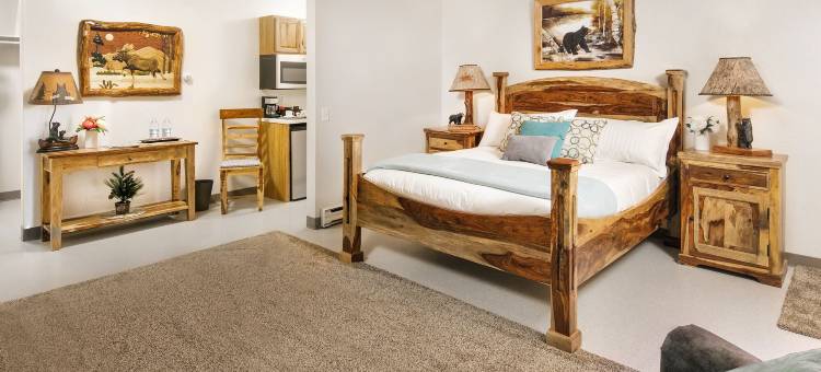 玛苏度假村(Mat-Su Resort)图片