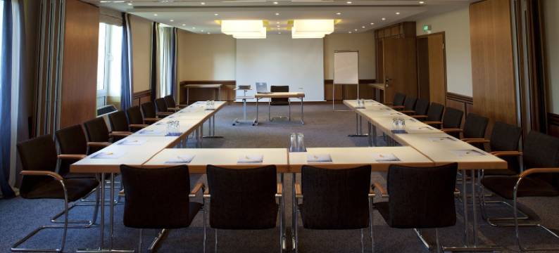 瓦德施罗森罗曼蒂克酒店(Romantik Hotel Waldschlösschen)图片