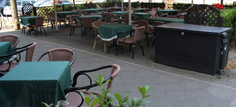 尤尼卡膳食公寓酒店(Pension Unicat)图片