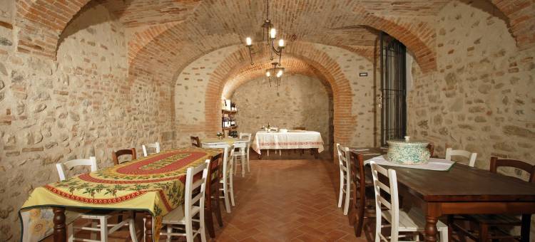 玛驰希纳农场乡村民宿(Agriturismo Macesina)图片