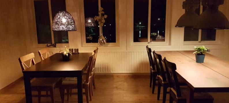 登索旺达艾吉恩酒店(Den Sovande Älgen)图片