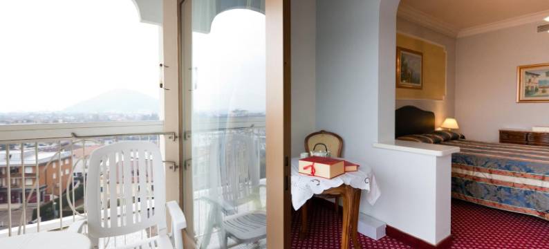 印德罗克尼瑟斯住宅度假村(Hotel la Residence & Idrokinesis)图片