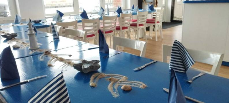 乌埃克尔明德湖城假日公园酒店(Lagunenstadt Ueckermünde AG)图片