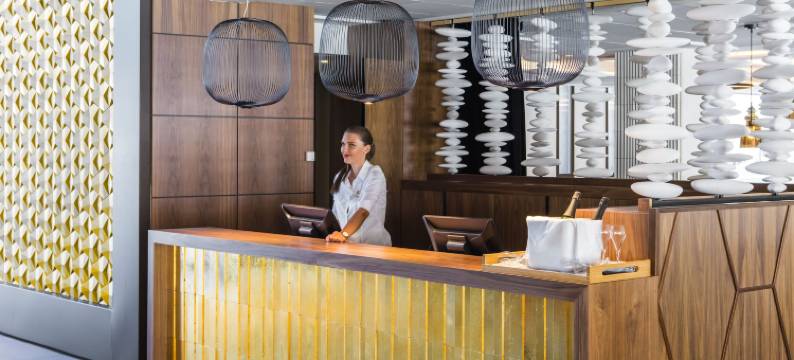 黄金萨劳海岸酒店 - 限成人(Golden Costa Salou - Adults Only)图片