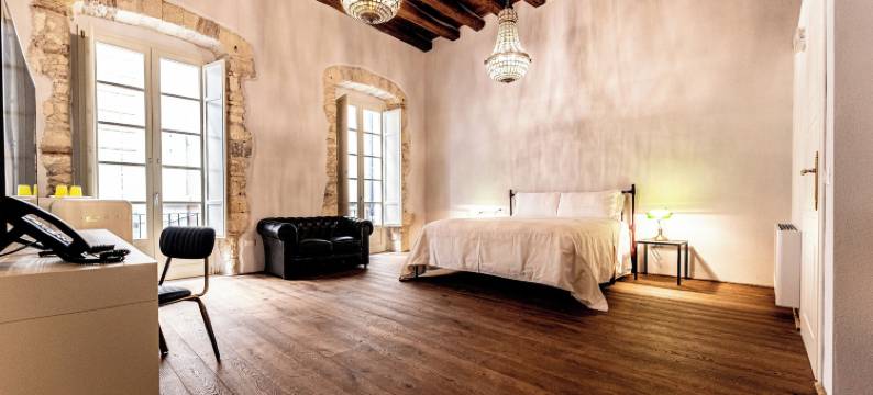 D.H. 劳伦斯(Hotel D H Lawrence)图片