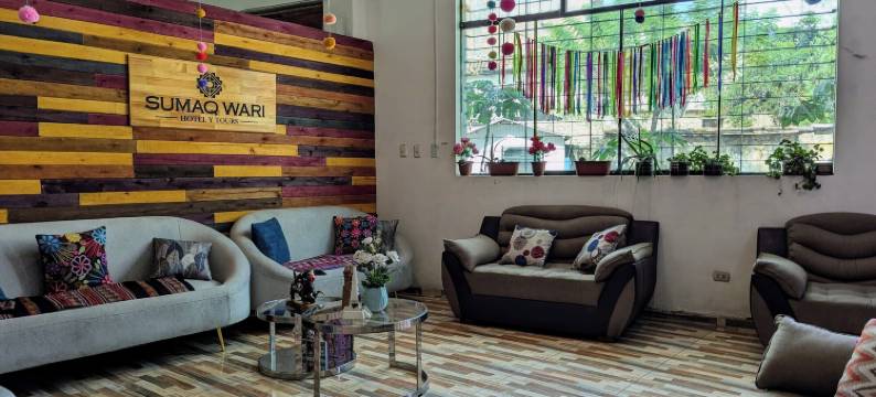 Sumaq Wari酒店(Sumaq Wari Hotel)图片