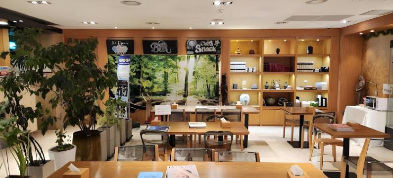 亚库比酒店(Acube Hotel Dongdaemun)图片