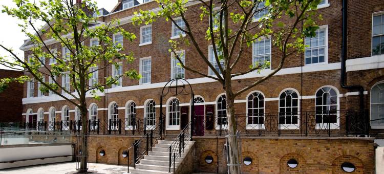 伦敦大象和城堡安全住宿酒店(Safestay London Elephant & Castle)图片