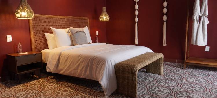 卡萨马蒂娜客栈(Casa Martina Guest House)图片