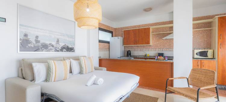 阿帕塔门多斯“月亮梦想”港口公寓(Apartamentos Moon Dreams Puerto)图片