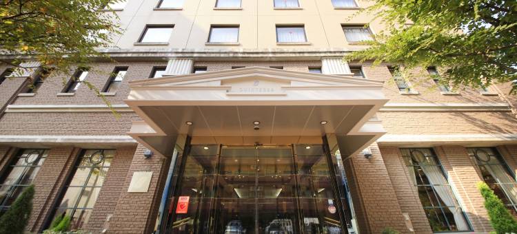 佐世保昆特萨酒店(Quintessa Hotel Sasebo)图片