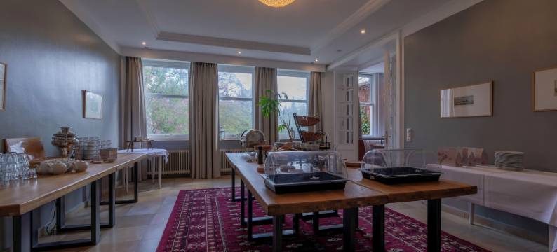 荷伦兰瓦尔德霍夫酒店(Hotel Waldhof auf Herrenland)图片