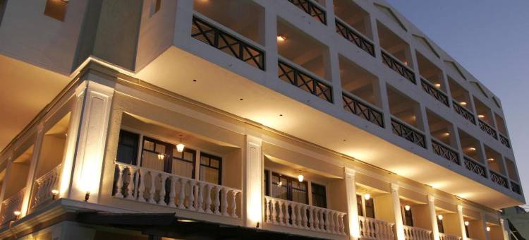 赫索尼索斯皇庭酒店(Hersonissos Palace)图片