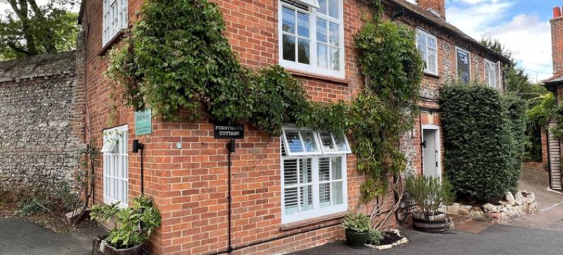 渡船人的小屋(Ferrymans Cottage)图片