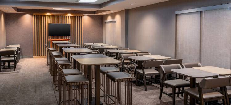 萨拉索塔布雷登顿智选假日套房-IHG(Holiday Inn Express & Suites Sarasota Bradenton by IHG)图片