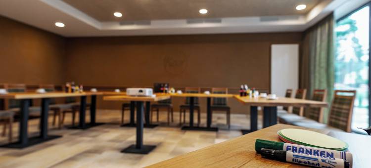 库伯勒酒店(Hotel Kübler)图片