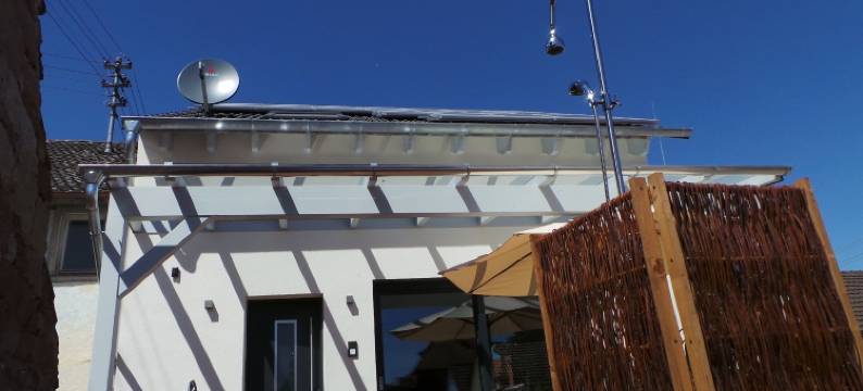 塔乌贝尔阳光旅馆(Tauber Sonnen Lodge)图片