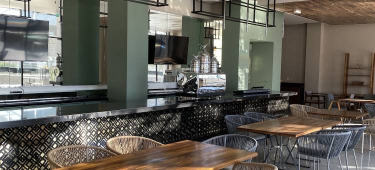 ZEGEN酒店(Zegen Hoteles)图片