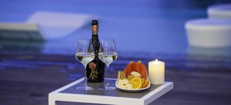 朗姆角俱乐部套房(Club Suites at Rum Point)图片