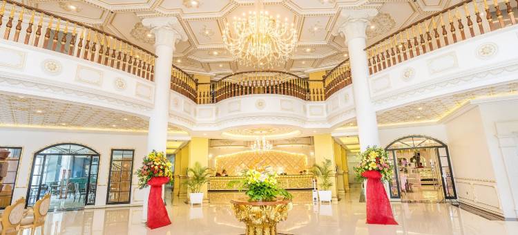 拉法叶奢华套房巴吉约(Lafaayette Luxury Suites Baguio)图片