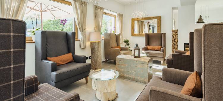 卡米娜套房 SPA 酒店(Camina Suite and Spa)图片