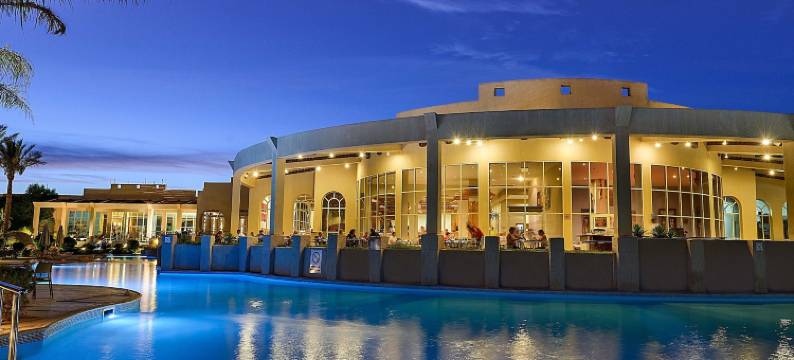 Prima Life Makadi酒店 - 包括所有内容(Prima Life Makadi Hotel - All Inclusive)图片