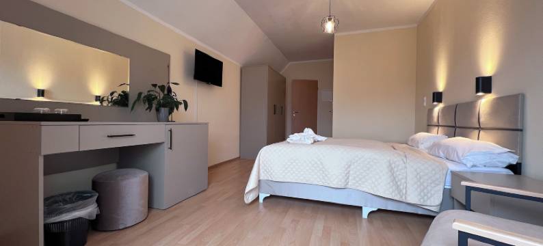 "La Melis酒店"(La Melis)图片