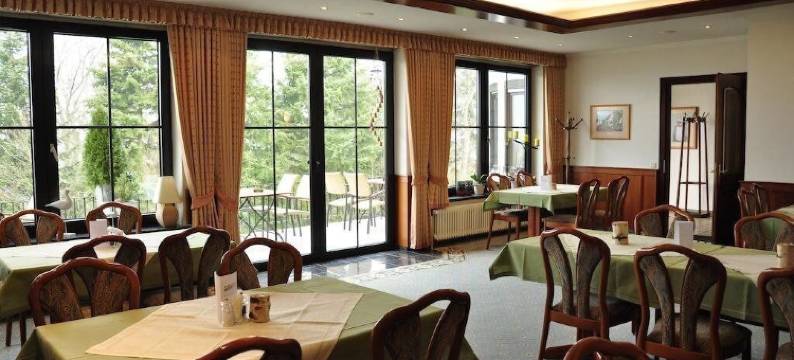 贝格贺夫酒店(Berghof Hotel)图片