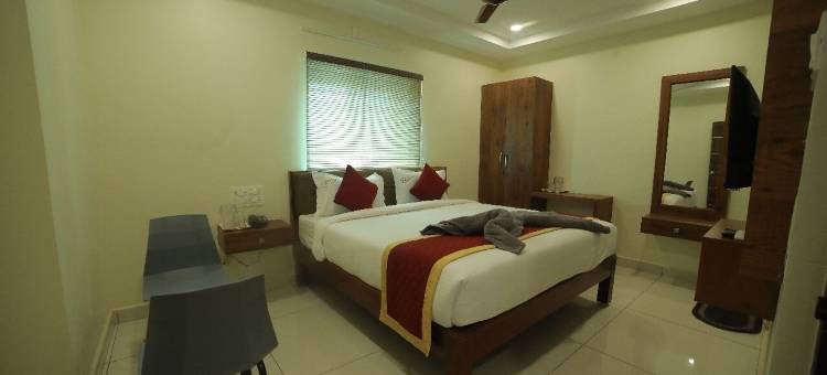 ROI酒店旅馆(Hotel Roi Inn)图片