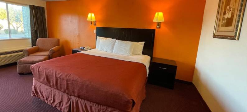 安提雷酒店(Antilley Inn)图片