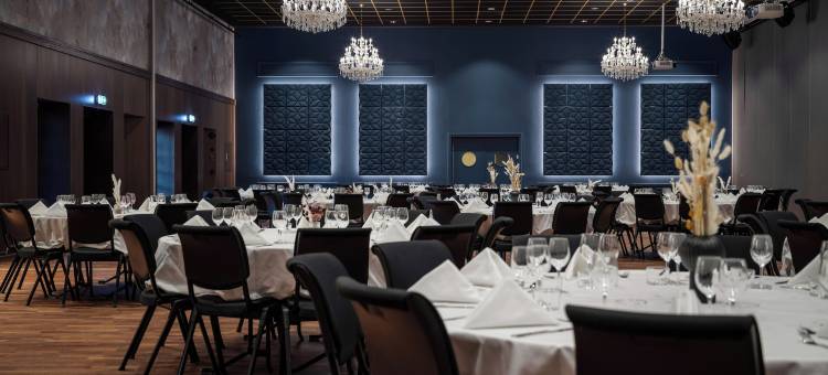 皇家品质酒店(Quality Hotel Grand Royal)图片