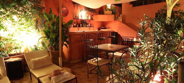 里亚德琼娜酒店(Riad Jona)图片