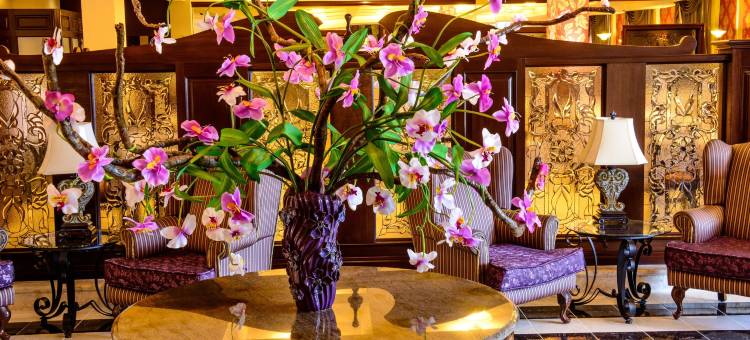 坎佩切广场酒店(Hotel Plaza Campeche)图片