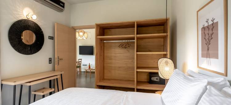 帕拉基亚斯套房公寓(Plakias Suites Coco-Mat Full Experience)图片