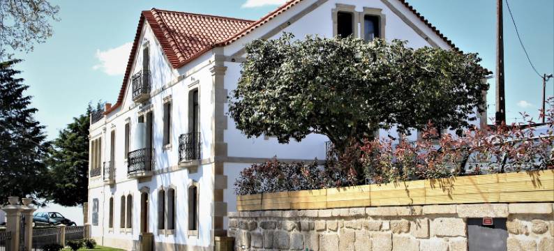 罗贝罗太阳酒店(Hotel Solar do Rebolo)图片