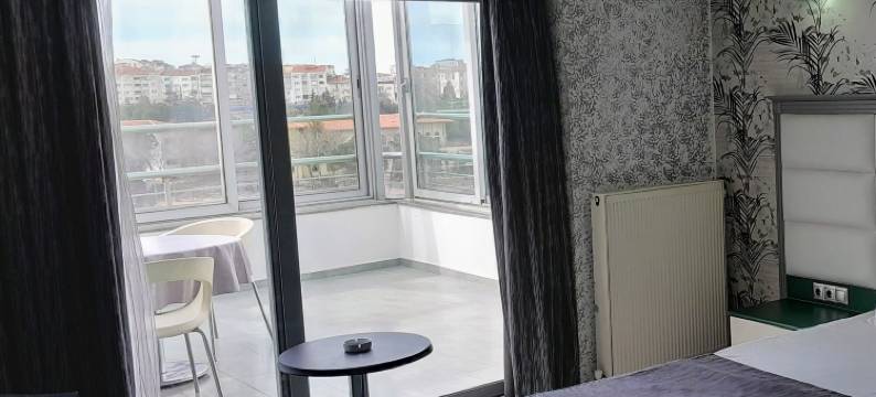 Turk Inn Uzcan 酒店(Turk Inn Uzcan Hotel)图片