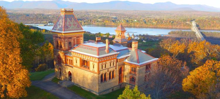 哈德逊谷詹姆斯纽伯里voco(voco James Newbury Hudson Valley)图片