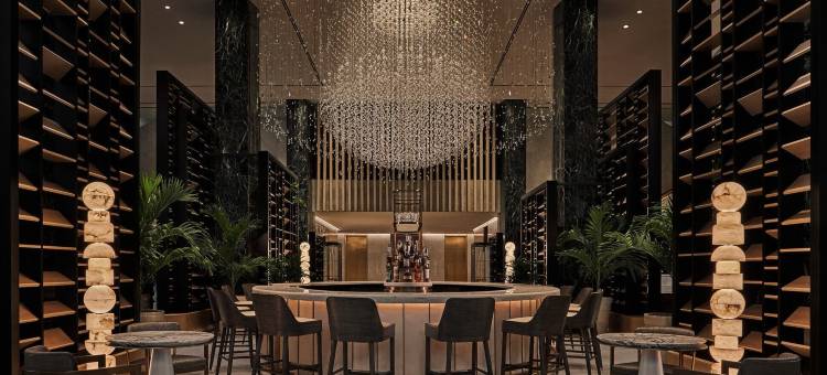 新奥尔良四季酒店(Four Seasons New Orleans)图片