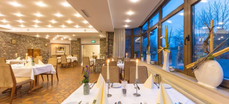 塔德普体育酒店(Sport- Und Tagungshotel de Poort)图片