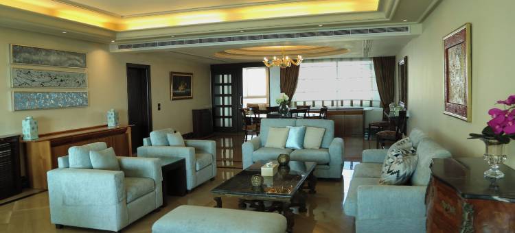 拉霍亚公寓(Lahoya Homes)图片