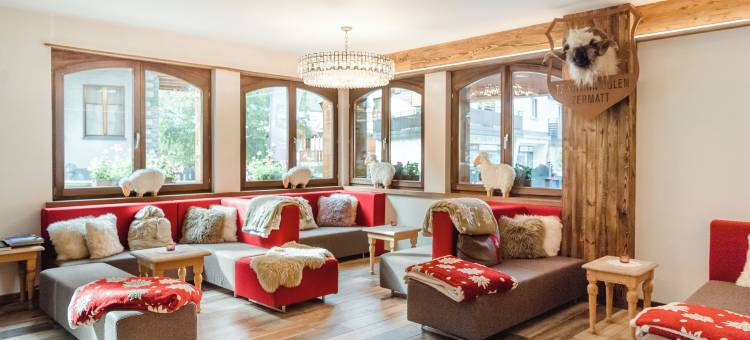 丹妮拉酒店(Hotel Daniela)图片