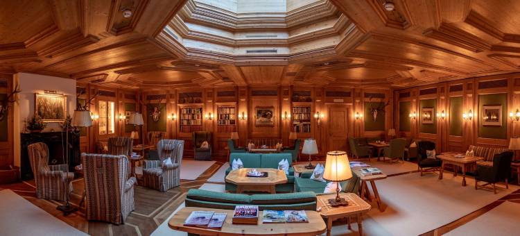 加斯特霍夫邮政旅馆(Post Lech Arlberg)图片