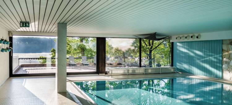 卡拉库瑞姆贝斯特韦斯特精品酒店(Best Western Premier Seehotel Krautkraemer)图片