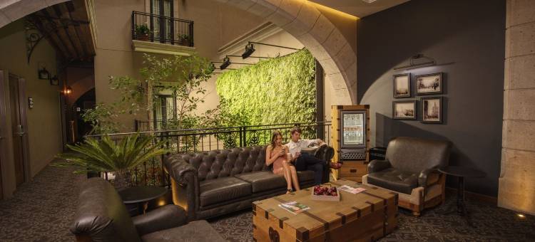 历史中心酒店(Historico Central Hotel)图片