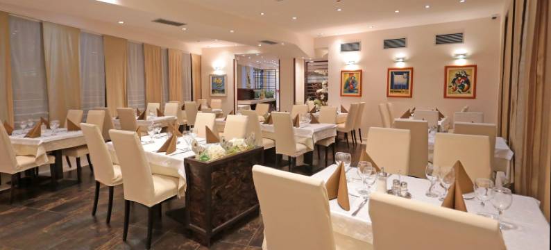 艾斯酒店(Hotel As)图片