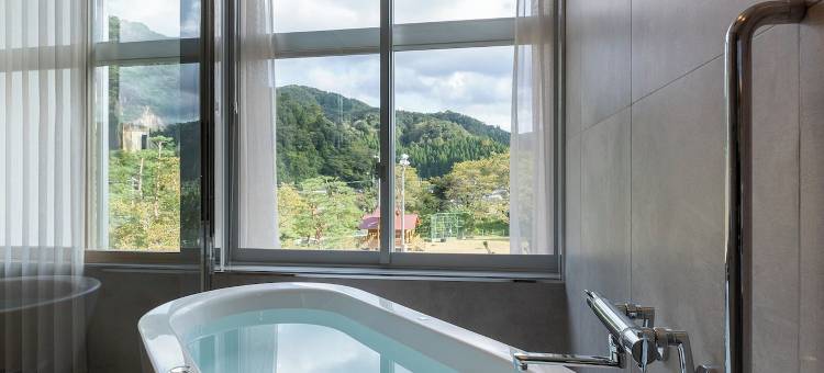 Auberge Eaufeu(Auberge Eaufeu)图片