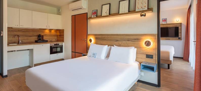 基里亚德达克斯 - 圣保罗莱斯达克斯(Kyriad Dax - Saint-Paul-les-Dax)图片