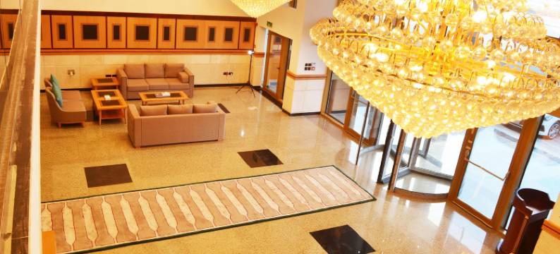 努赫塔酒店(Nooh Tower)图片