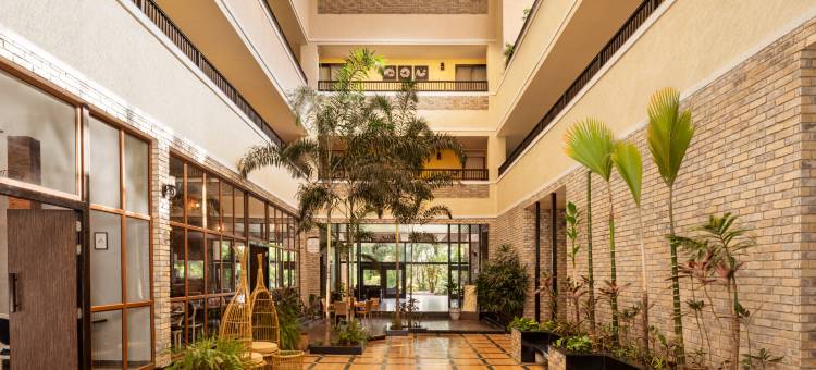 The Summer House, Pachmarhi - am Hotel Kollection图片