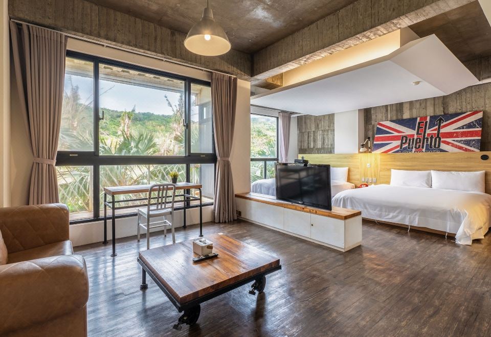 Hotel Overview